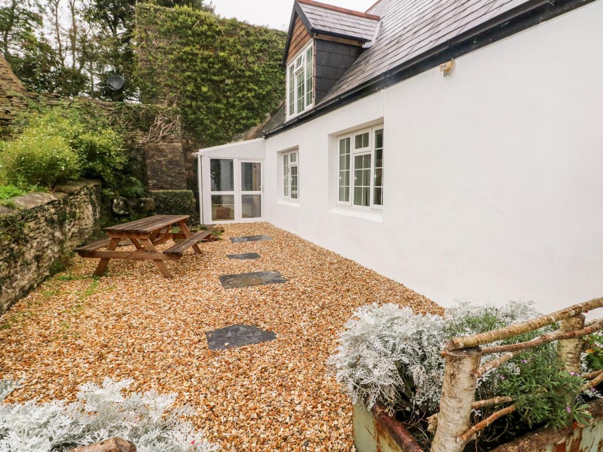 The Cwtch Tyn-Y-Bettws Farm Villa Dış mekan fotoğraf